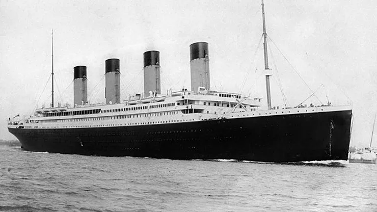Titanic