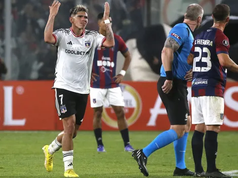 Detalles del largo viaje de Colo Colo a Venezuela