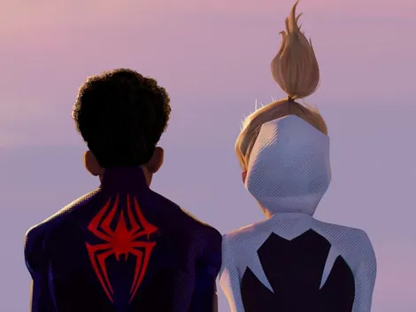 ¿Cuándo se estrena Spider-Man: Across the Spider-verse en cines?