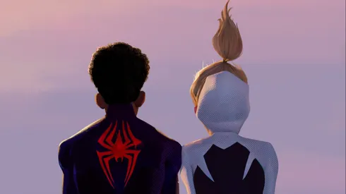 Está es la fecha de estreno de Spider-Man Across the Spider-verse.