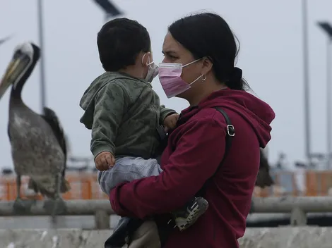 Así funciona la ley de responsabilidad parental