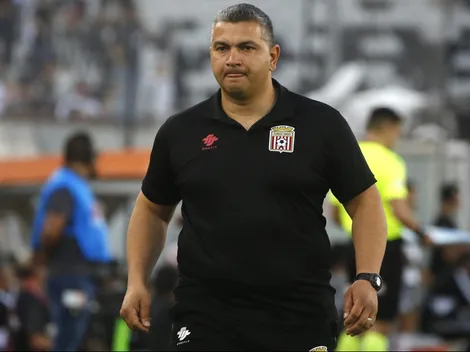 DT de Curicó desafía a Colo Colo consciente de un adiós cercano