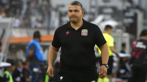 Muñoz no seguirá en Curicó