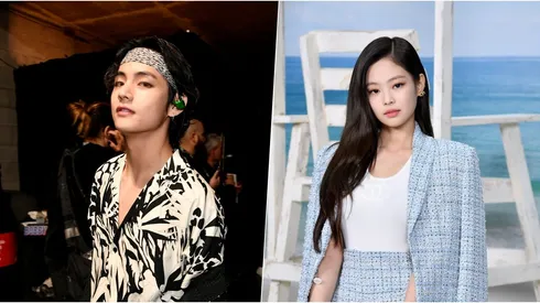 Las agencias de V y Jennie se refieren a los rumores.