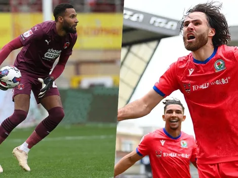 Vigouroux y el paso de Ben al Villarreal: "Que aprenda español"