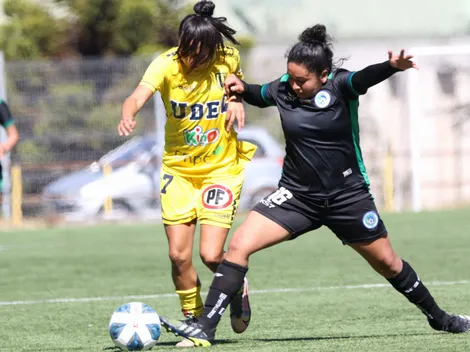 Deportes Puerto Montt suma tres puntos por secretaría ante la UdeC