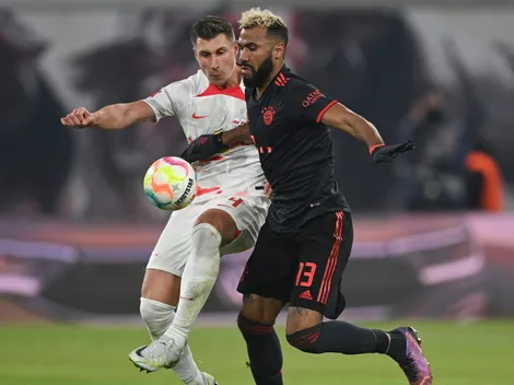 Horario: Bayern Múnich podría ser campeón en casa ante Leipzig