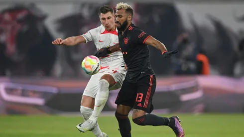 Bayern Múnich puede ser campeón en casa ante RB Leipzig.