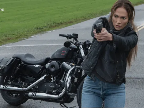 ¿Cuál es la película más vista de Netflix en Chile?