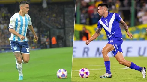 Su último cruce fue triunfo 2 a 0 para Racing Club en junio, por la fecha 3 del curso anterior.