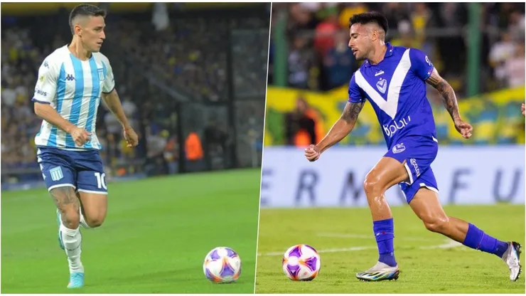 Su último cruce fue triunfo 2 a 0 para Racing Club en junio, por la fecha 3 del curso anterior.