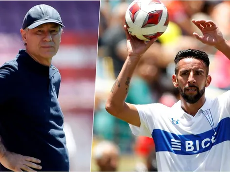 "Isla fue claro en sus deseos de buscar otros caminos"