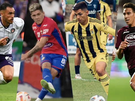 Chile dentro del top 100 de países que más jugadores exporta