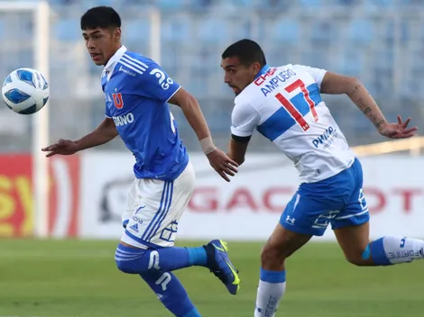 Agentes internacionales vinieron a ver a Darío Osorio