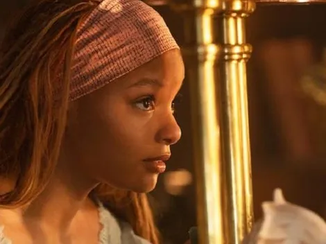 ¡No queda nada! Este es el día de estreno de La Sirenita en Disey +