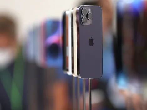 Cyber 2023: Conoce los iPhone más baratos de este evento digital