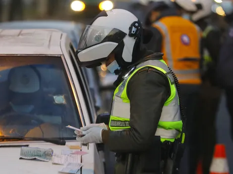 Licencia de conducir se podría renovar automáticamente