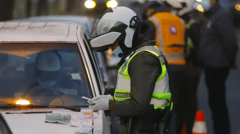 Diputados aprueban renovar licenica de conducir