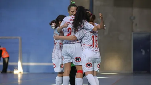 Las valdivianas comenzarán su participación el 4 de junio.