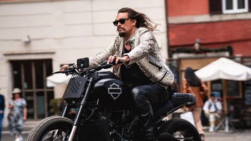 ¿Dónde ver Rápidos y Furiosos 10 en streaming?