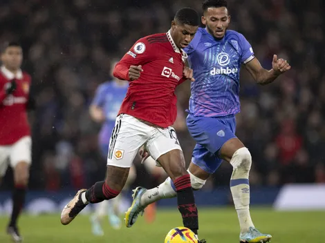 Horario: Manchester United visita a Bournemouth para clasificar a Champions