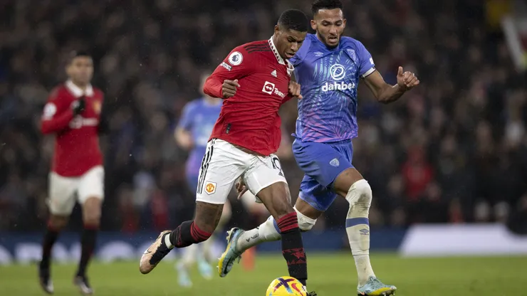 El United quiere asegurar clasificación a Champions ante Bournemouth.