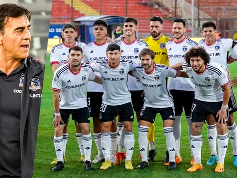 Quinteros hace tres meses: “Espero que en la fecha 15 estemos al 100%”