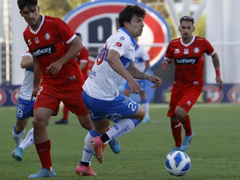 Horario: La UC busca seguir con las alegrías ante La Calera
