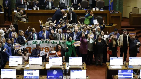 Aprueban Royalty minero