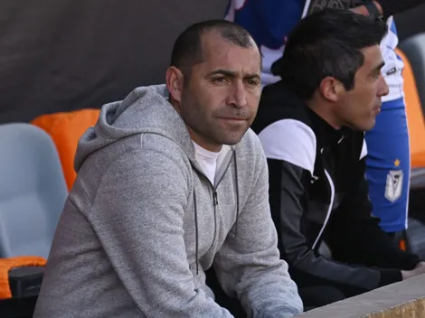 Primer DT caído en la B: Cristián Muñoz deja Santiago Morning