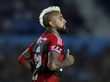 Arturo Vidal suma interesados desde México