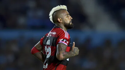 Vidal despertó el interés de Tigres, pero puede no ser el único