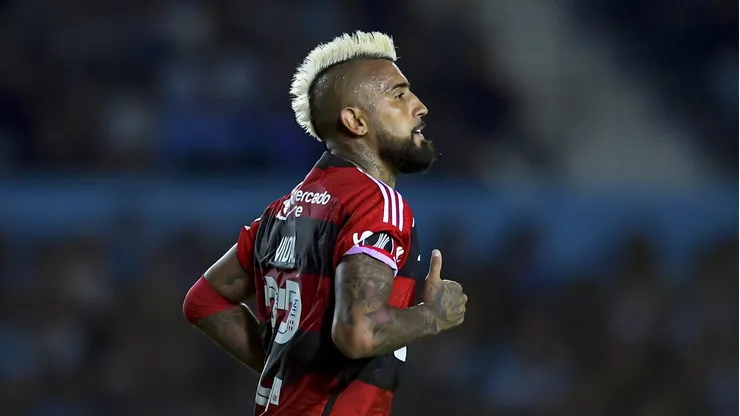 Vidal despertó el interés de Tigres, pero puede no ser el único