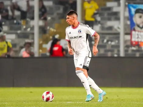 Inédita formación de Colo Colo para recibir a Curicó