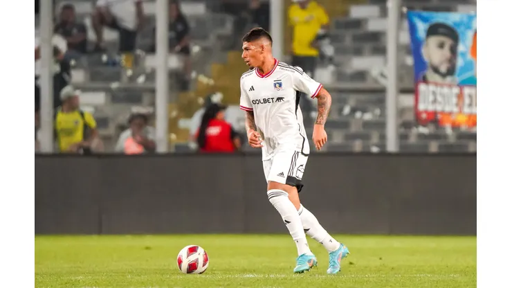 Saldivia será titular por primera vez en el torneo con el Cacique