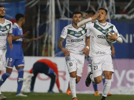 General Velásquez reclama contra el Tribunal de la ANFP