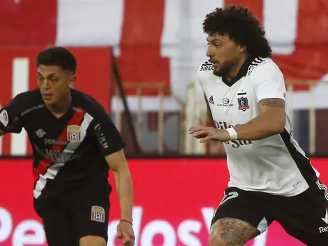 Programación: Colo Colo abre la fecha 15 del Campeonato Nacional