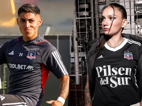 Isidora Olave indignada por la vuelta de Jordhy Thompson