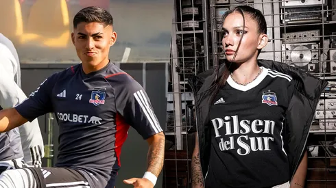 La Chichi Olave se mostró en contra del regreso de Thompson a la citaciones de Colo Colo.