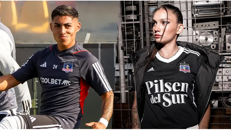 La Chichi Olave se mostró en contra del regreso de Thompson a la citaciones de Colo Colo.