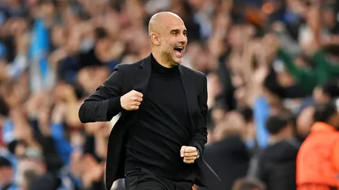 Guardiola jugará una nueva final de Champions con el City tras eliminar al Madrid.