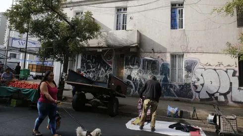 ¿Cuáles son las 12 comunas que emperaron su calidad de vida?