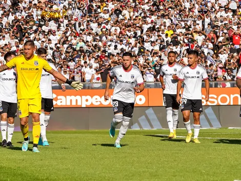 La regla que le permite a Colo Colo traer hasta cuatro refuerzos