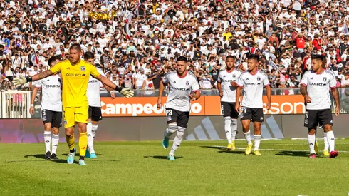 Colo Colo podrá contratar un cuarto refuerzo si vende a Brayan Cortés.