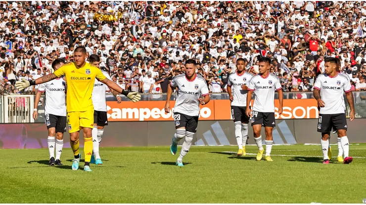 Colo Colo podrá contratar un cuarto refuerzo si vende a Brayan Cortés.
