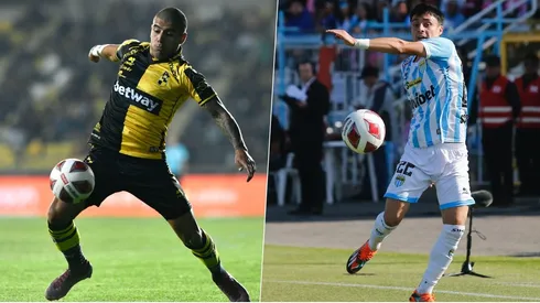 Piratas y Carabeleros protagonizan un duelo que no se repite desde septiembre de 2021, cuando ambos eran parte de la Primera B.