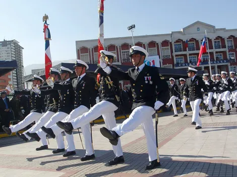 Desfile de las Glorias Navales: Conoce el recorrido de este 2023