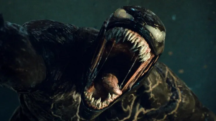 Venom 3.