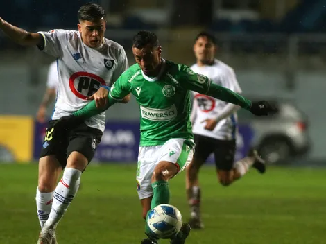 Horario y dónde ver Audax vs Huachipato por Campeonato Nacional