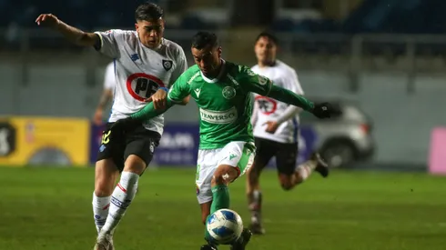 Su último enfrentamiento fue empate 1 a 1 en julio, por la jornada 17 del curso anterior.